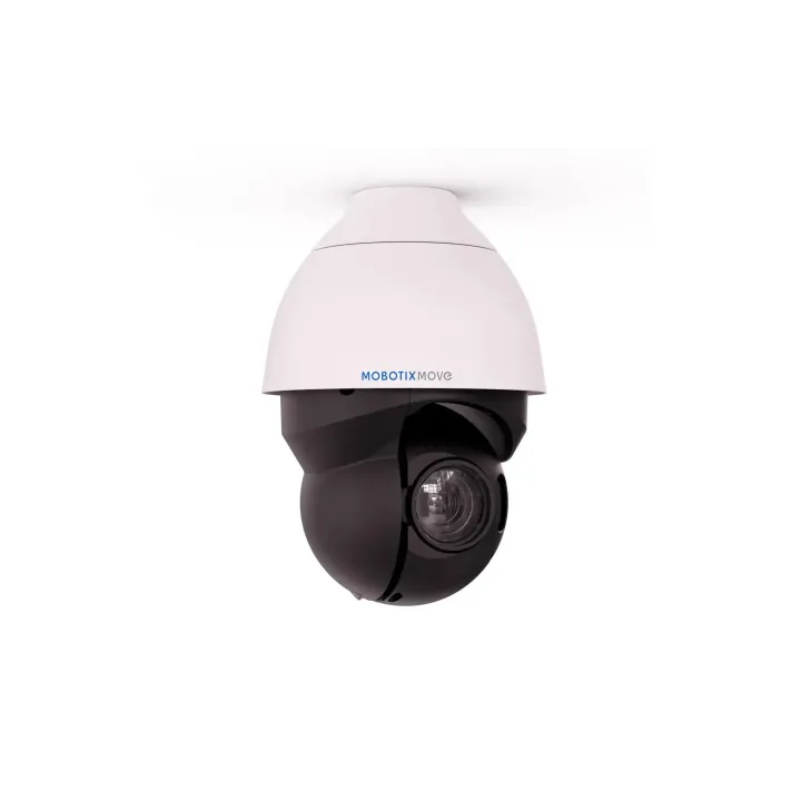 Mobotix Caméra réseau MOVE SpeedDome Mx-SD1A-831-LIR-VA