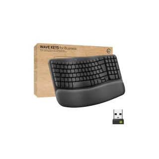 Logitech Clavier Wave Keys for Business