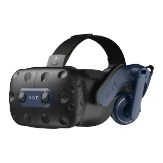 HTC Casque VR HTC Vive Pro 2 Full Kit, VR Headset