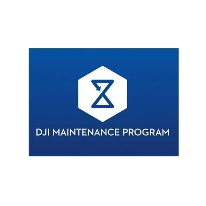 DJI Enterprise Maintenance Plan Standard Service Mavic 2 Enterprise Adv.