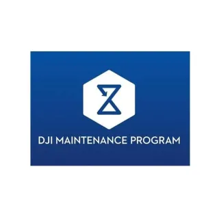 DJI Enterprise Maintenance Plan Basic Service Matrice 300 RTK