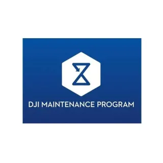 DJI Enterprise Maintenance Plan Standard Service Mavic 3 Thermal