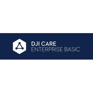 DJI Enterprise Assurance Care Basic Zenmuse P1 (EU)