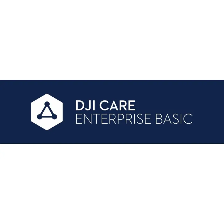 DJI Enterprise Assurance Care Basic Phantom 4 RTK (EU)