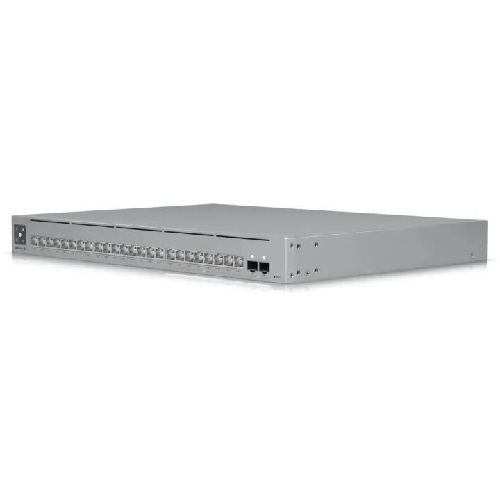 Ubiquiti PoE++ Switch UniFi USW-Pro-Max-24-PoE 26 ports