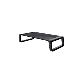 Trust Supports de table Monta jusqu’à 10 kg – Noir