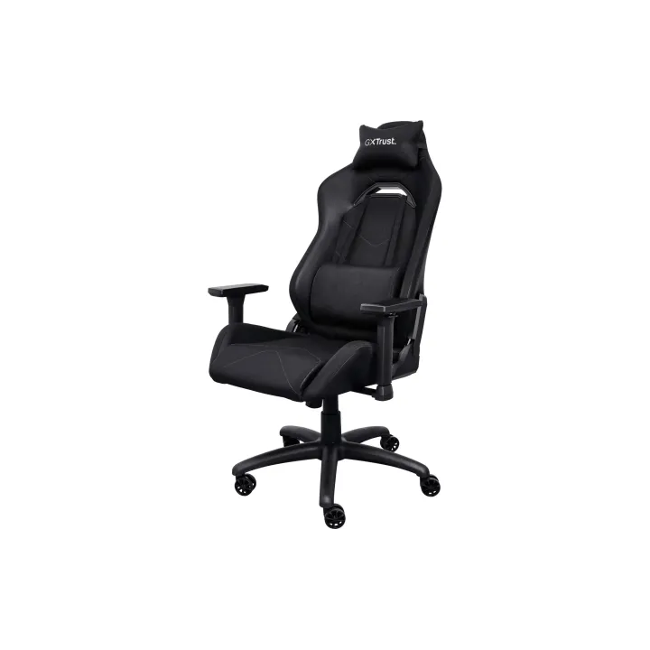 Trust Chaise de gaming GXT 714 RUYA Noir