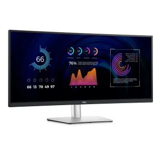 DELL Moniteur P3424WE