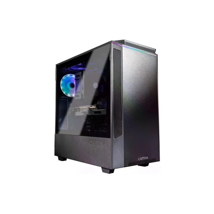 Captiva PC de gaming Advanced Gaming I76-924