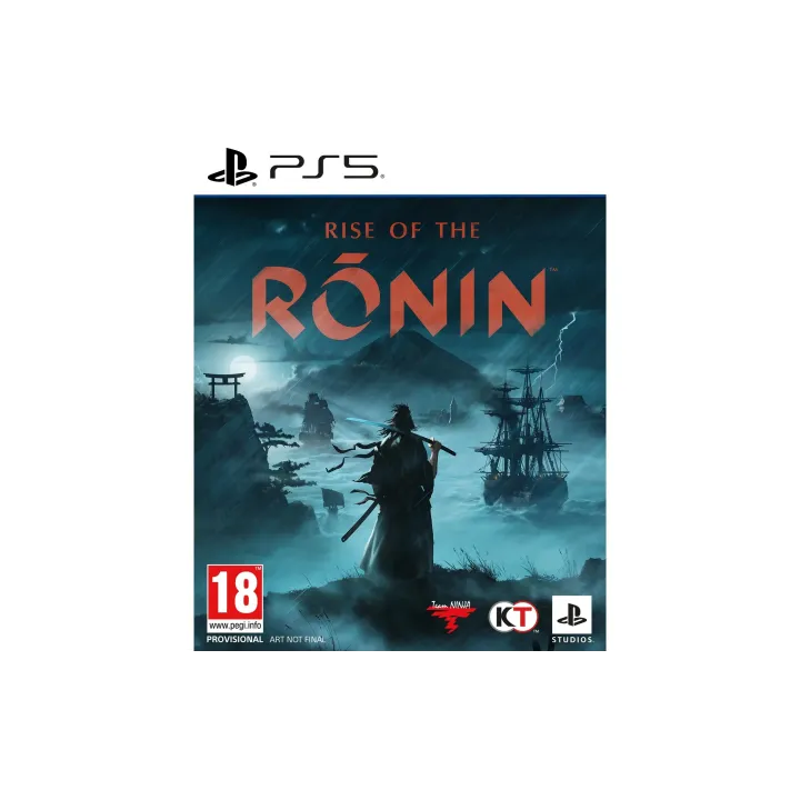 Sony Rise of the Ronin