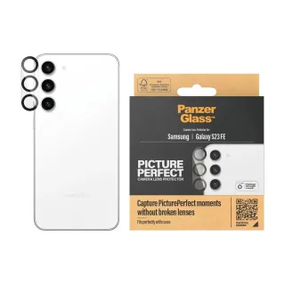 Panzerglass Camera Protector Galaxy S23 FE