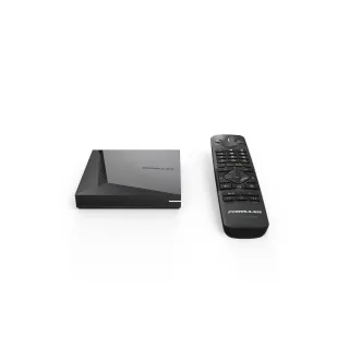 Formuler Lecteur média - IPTV Z11 Pro Max BT1