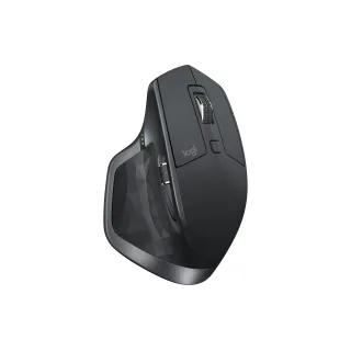 Logitech Souris MX Master 2S graphites