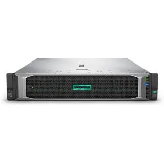 HPE Serveur DL380 Gen10 NC Intel Xeon Silver 4208