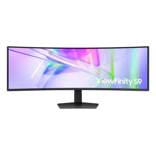 Samsung Moniteur LS49C950UAUXEN