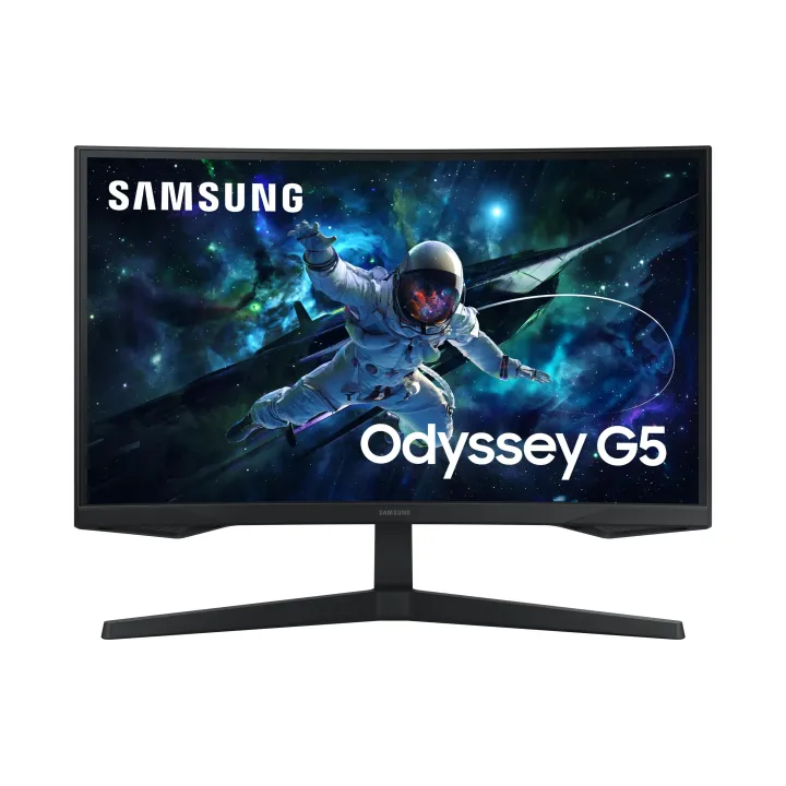 Samsung Moniteur Odyssey G5 LS27CG552EUXEN