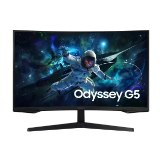 Samsung Moniteur Odyssey G5 LS32CG552EUXEN