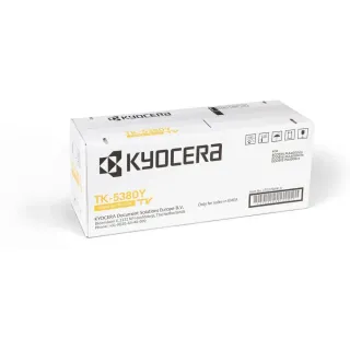 Kyocera Toner TK-5380Y Yellow