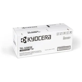 Kyocera Toner TK-5380K noir