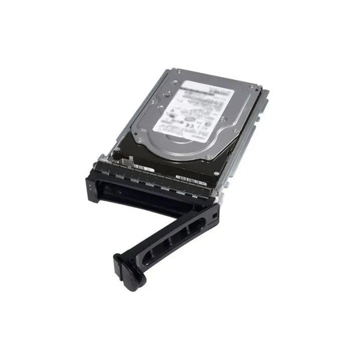 DELL SSD 345-BGJW 2.5 SAS 3840 GB Lecture intensive