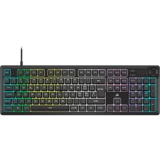 Corsair Clavier de gaming K55 CORE RGB