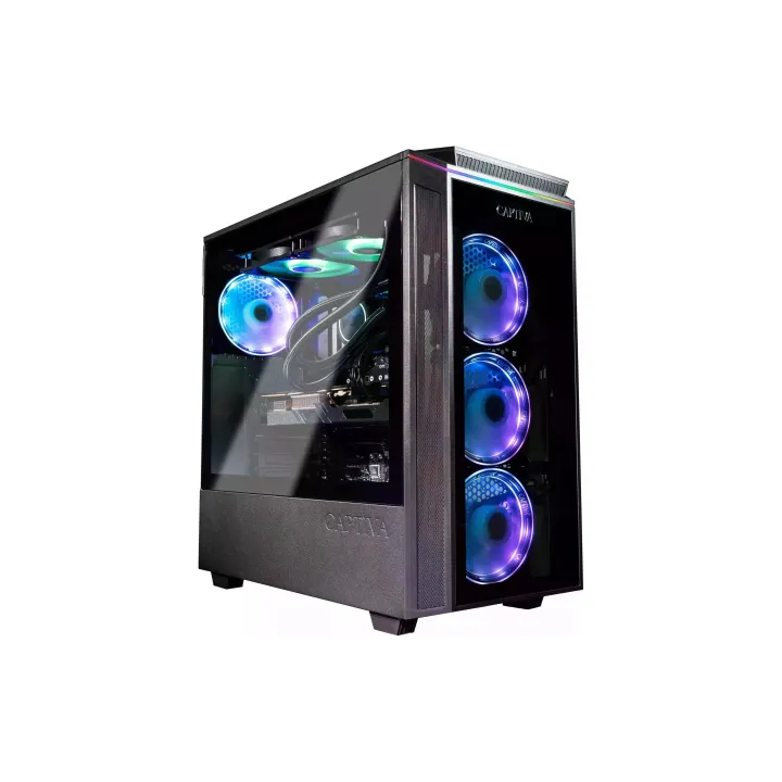 Captiva PC de gaming Advanced Gaming I77-684