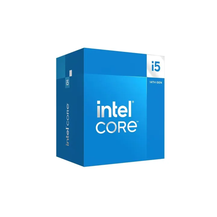 Intel CPU Core i5-14400 2.5 GHz