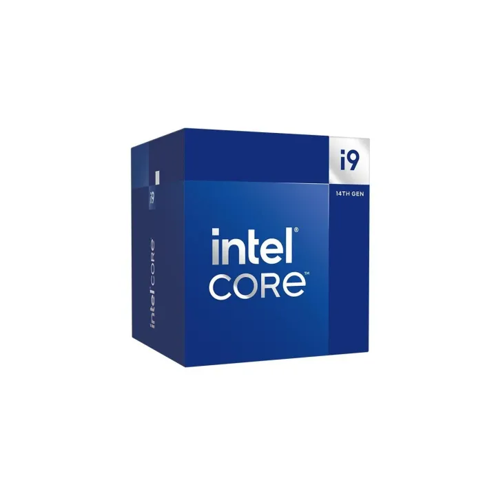 Intel CPU Core i9-14900 2 GHz