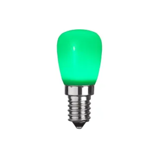 Star Trading Lampe Outdoor Lighting 0.9 W (9 W) E14, Vert
