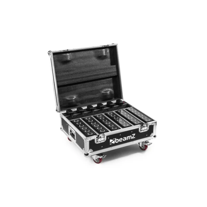 BeamZ Flightcase  FCC12