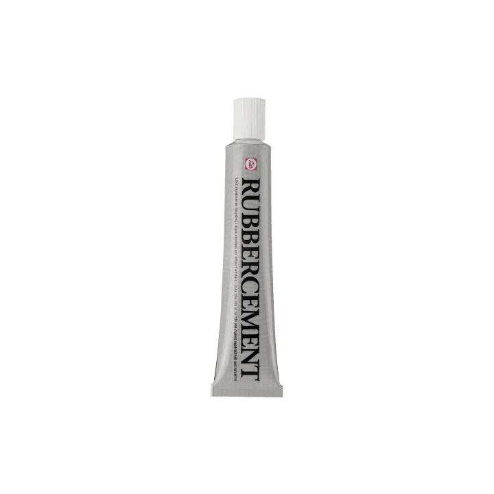 Talens Colle universelle Rubbercement 50 ml