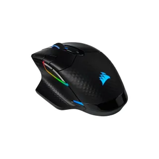 Corsair Souris de gaming Dark Core RGB Pro SE iCUE