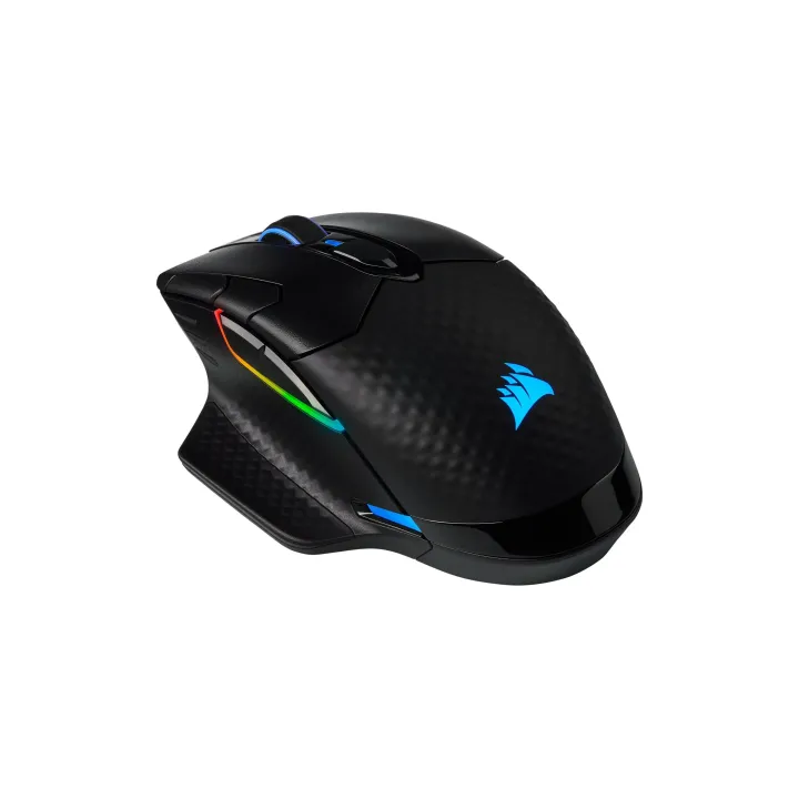 Corsair Souris de gaming Dark Core RGB Pro SE iCUE