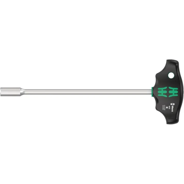 Wera Tournevis 9 x 230 mm poignée transversale