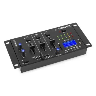 Vonyx Mixeur DJ STM3030