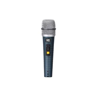 Power Dynamics Microphone PDM663