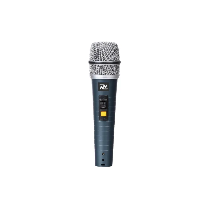 Power Dynamics Microphone PDM663