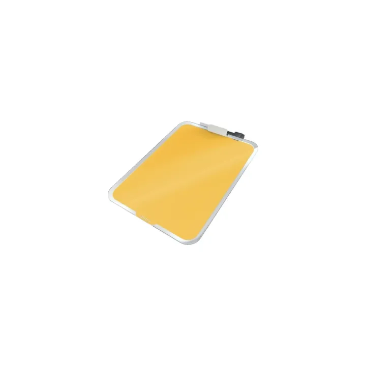 Leitz Porte-documents Cosy Jaune