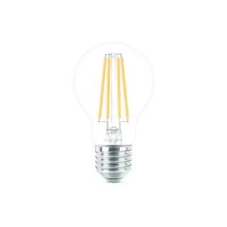 Philips Lampe LEDcla 100W E27 A60 WW CL ND Blanc chaud