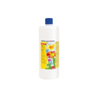 Eberhard Faber Peintures tempera Efa-Color, 1000 ml, blanc