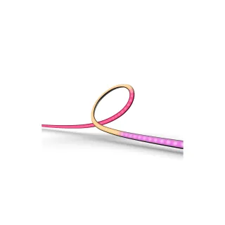 Philips Hue Play Gradient Lightstrip TV, 55