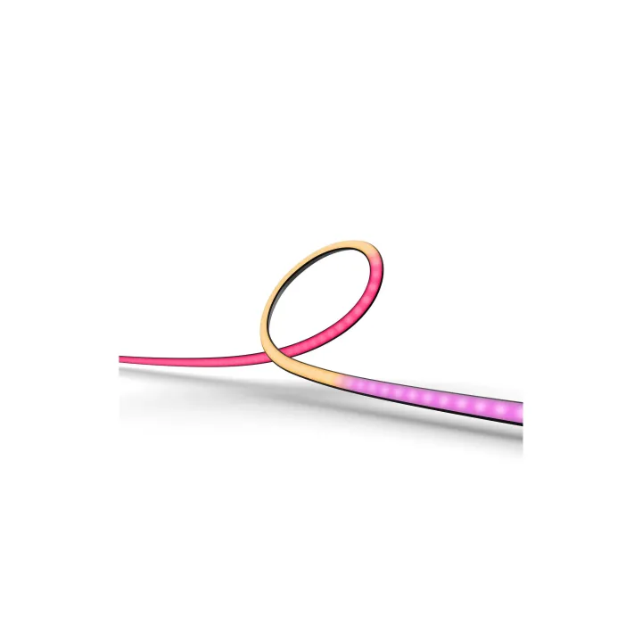 Philips Hue Play Gradient Lightstrip TV, 55