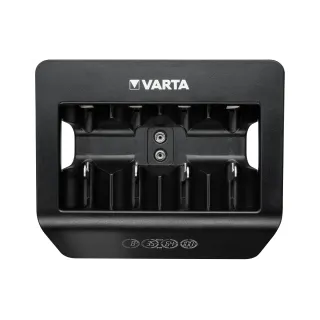 Varta Chargeur Chargeur universel LCD