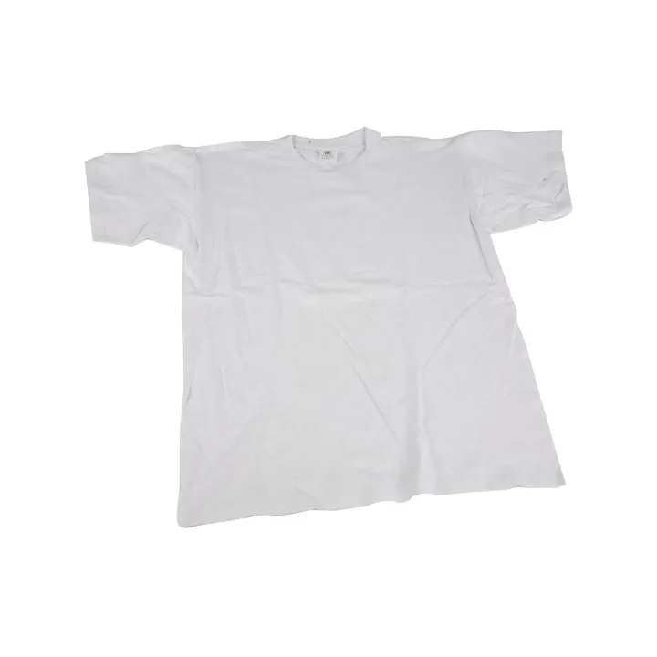 Creativ Company T-shirt S, Blanc