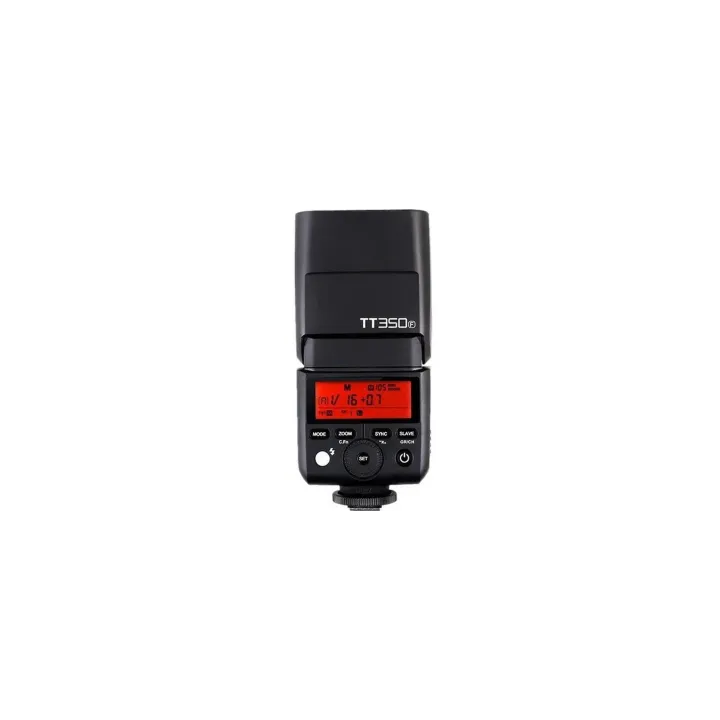 Godox Flash TT350F