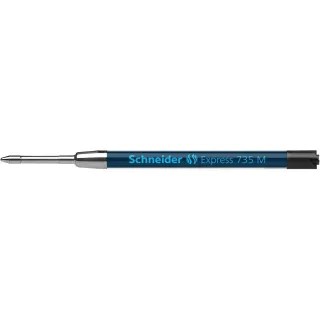 Schneider Mine de crayon 735M Noir, 0.5 mm