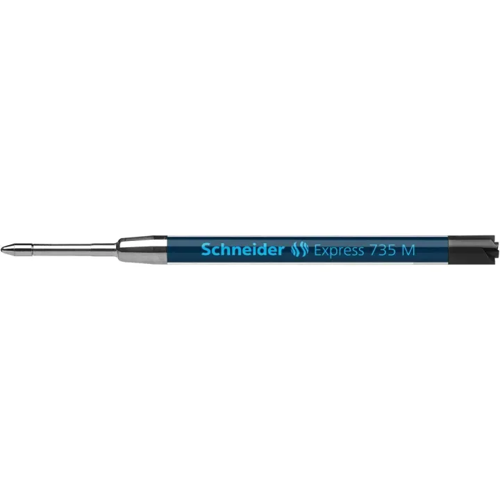 Schneider Mine de crayon 735M Noir, 0.5 mm