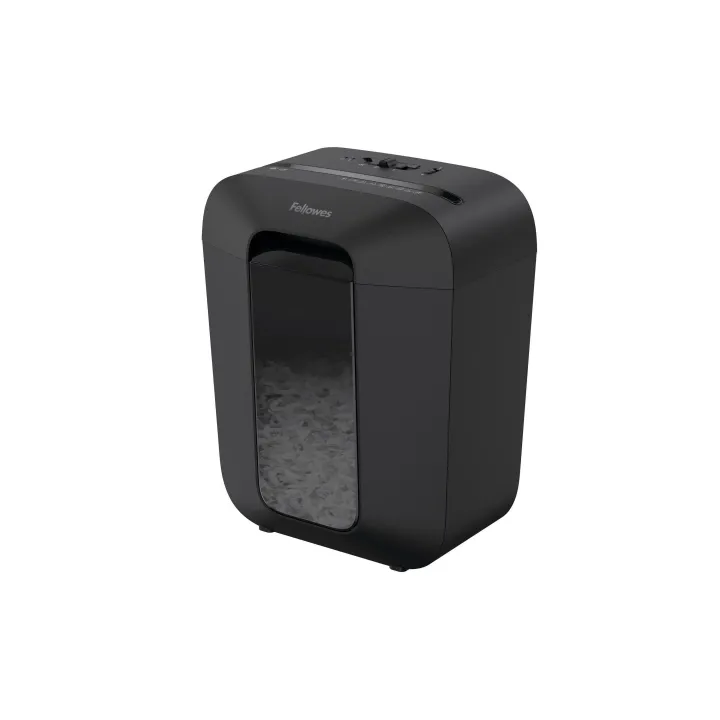 Fellowes Déchiqueteuse de documents Powershred LX45 P-4, 8 Page(s)