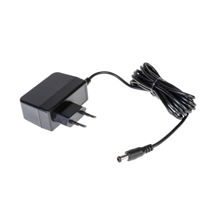 Yealink Bloc d’alimentation 12 V-1A pour VP59 et CP920