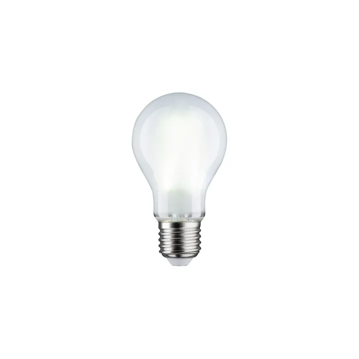 Paulmann Lampe 9 W (75 W) E27 Blanc lumière du jour (blanc froid)